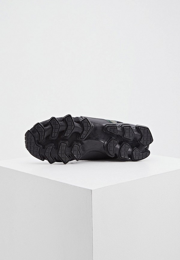 

Кроссовки Plein Sport, Черный