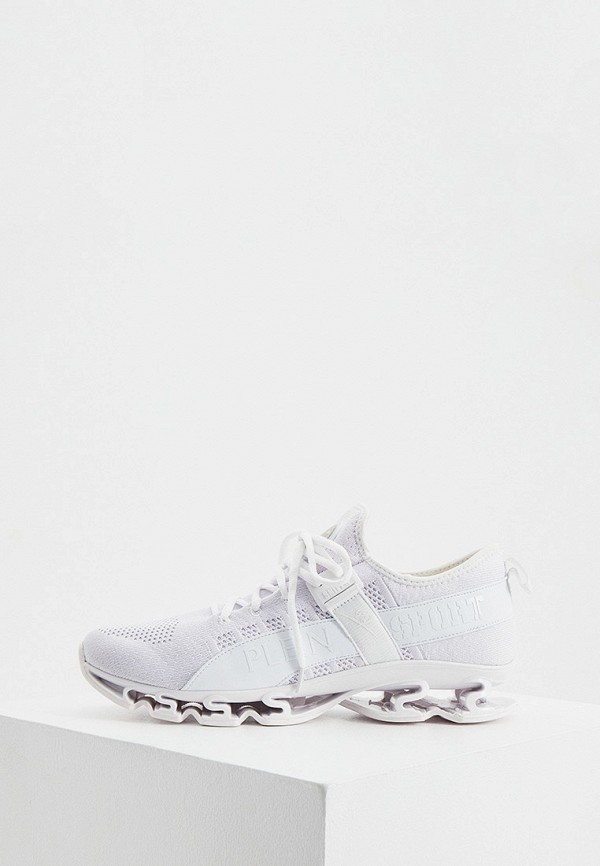фото Кроссовки plein sport