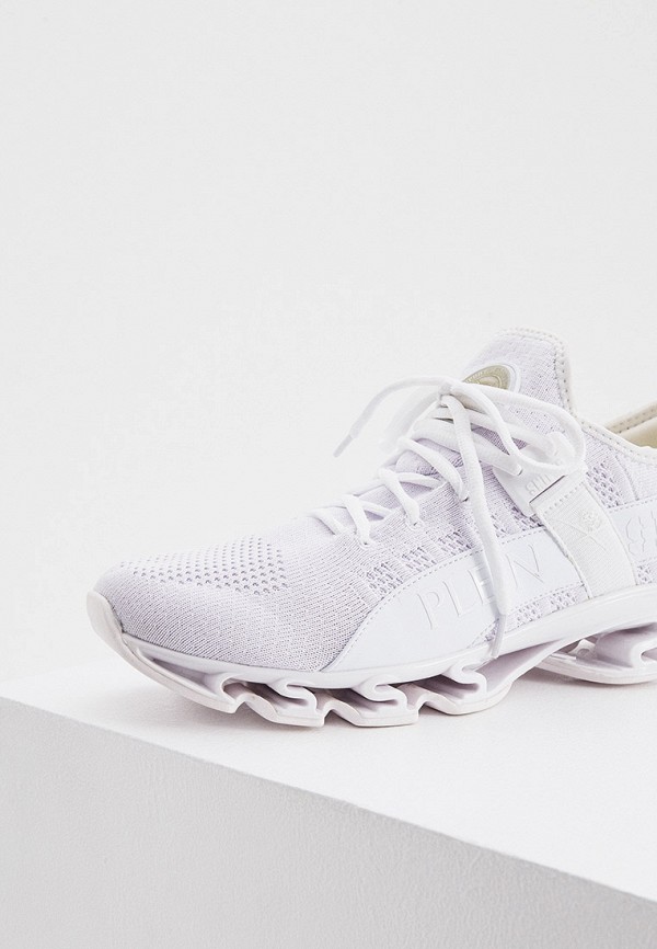 фото Кроссовки plein sport