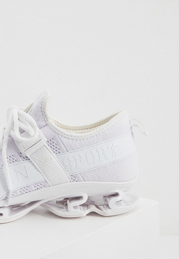 фото Кроссовки plein sport