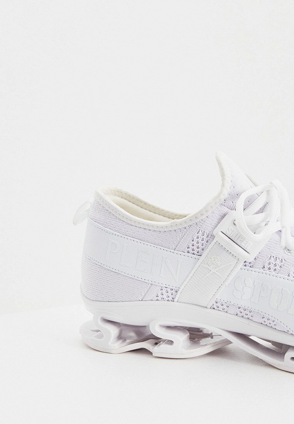 фото Кроссовки plein sport