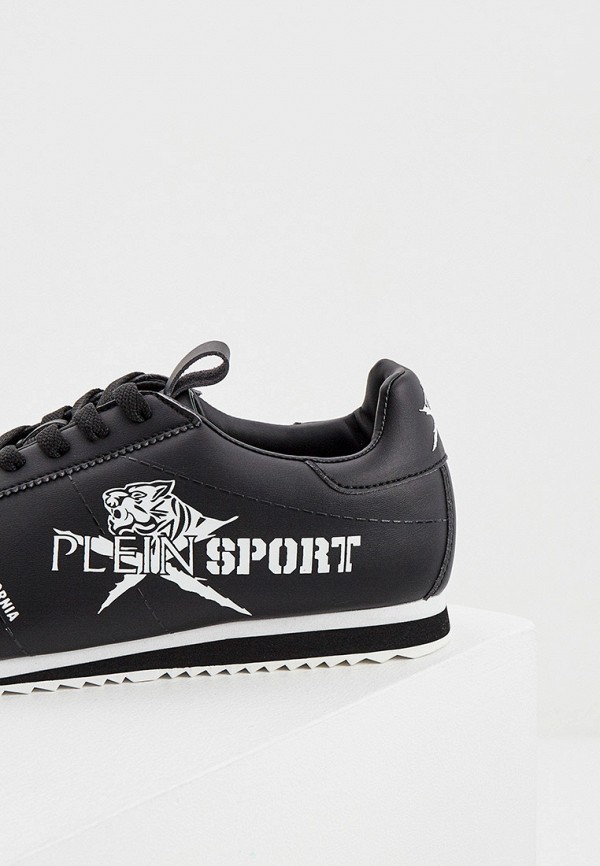 фото Кроссовки plein sport