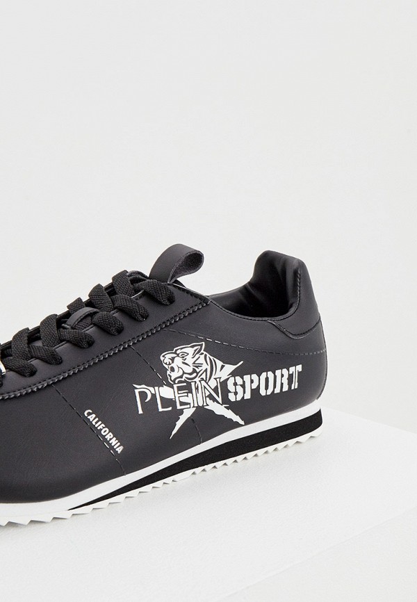 фото Кроссовки plein sport