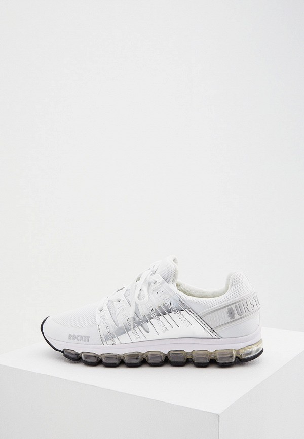 фото Кроссовки plein sport