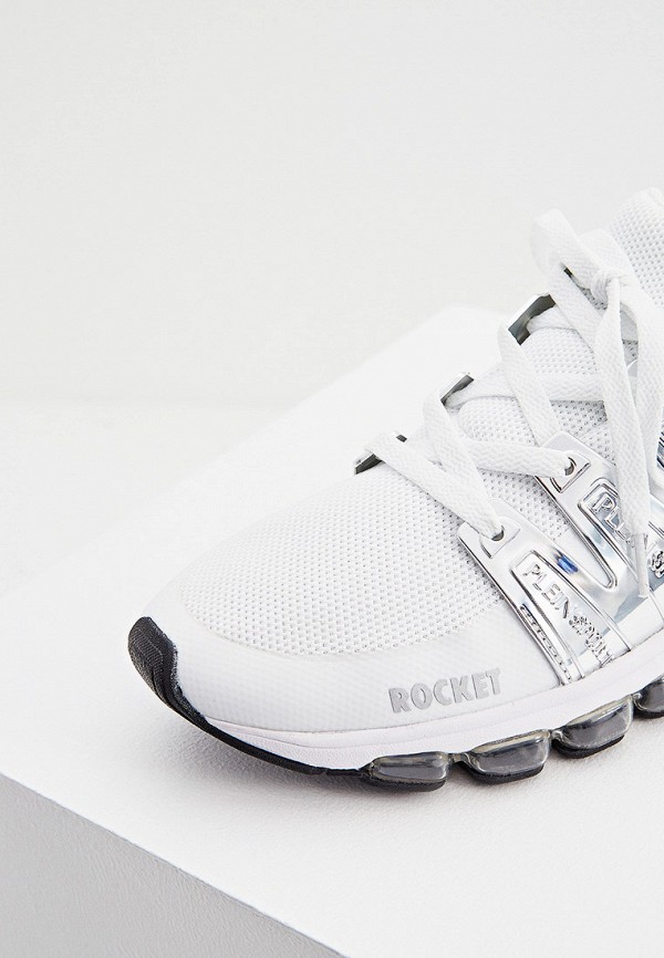 фото Кроссовки plein sport