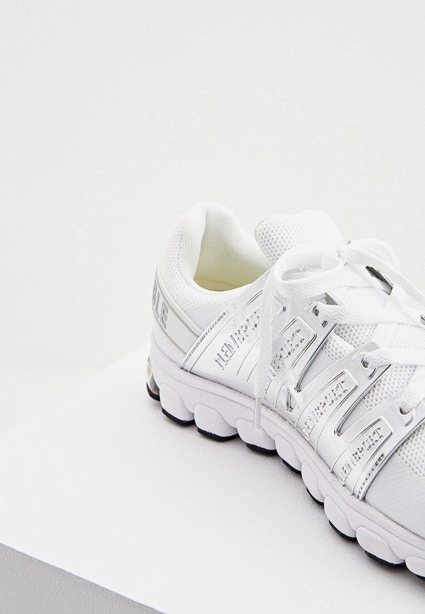 фото Кроссовки plein sport