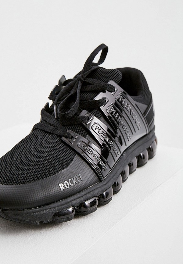 фото Кроссовки plein sport