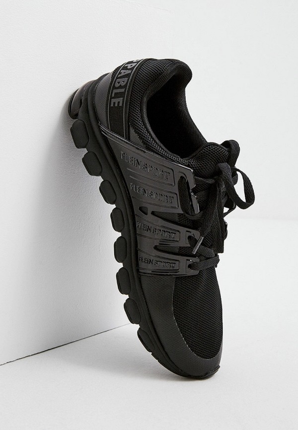 фото Кроссовки plein sport