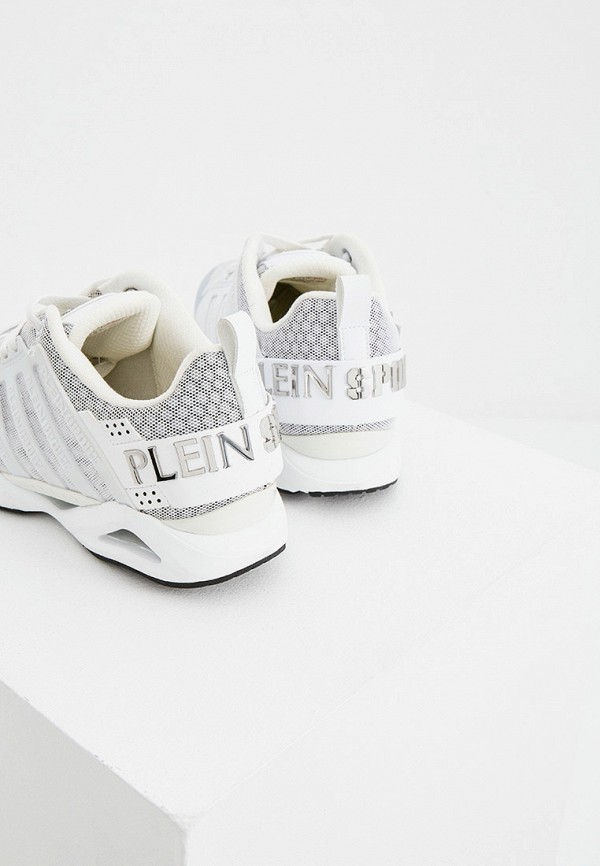 фото Кроссовки plein sport