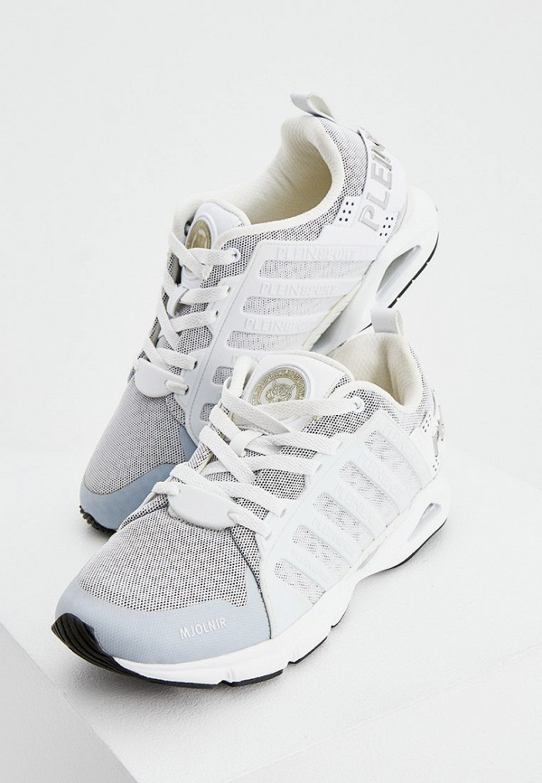 фото Кроссовки plein sport
