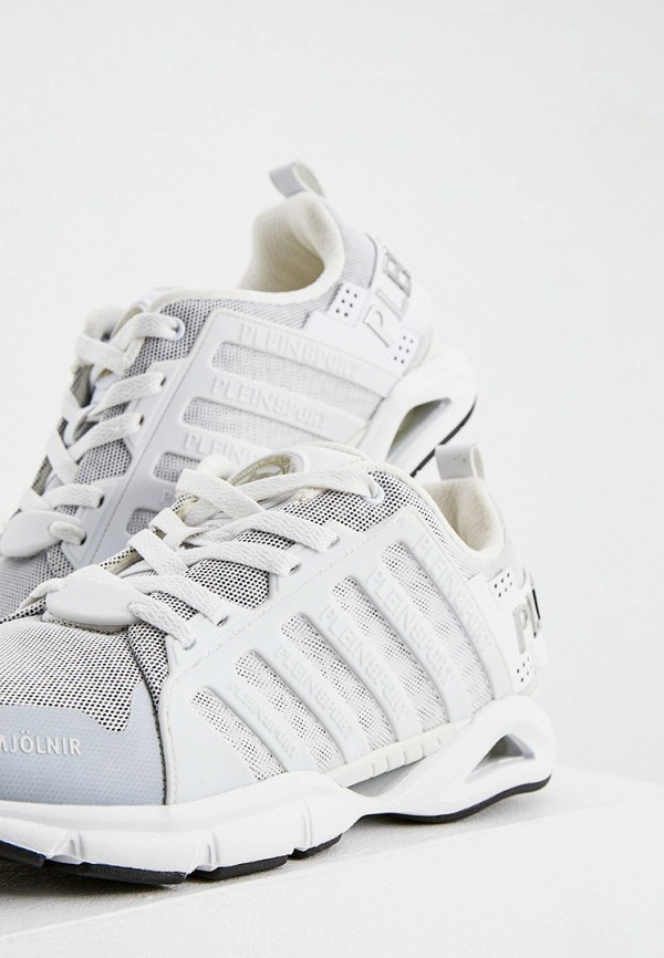 фото Кроссовки plein sport