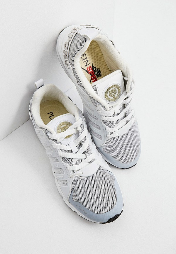 фото Кроссовки plein sport