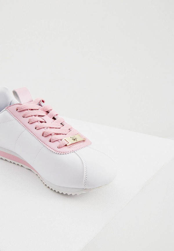 фото Кроссовки plein sport