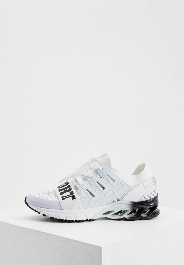 

Кроссовки Plein Sport, Белый