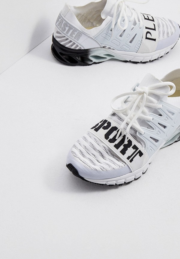 фото Кроссовки plein sport