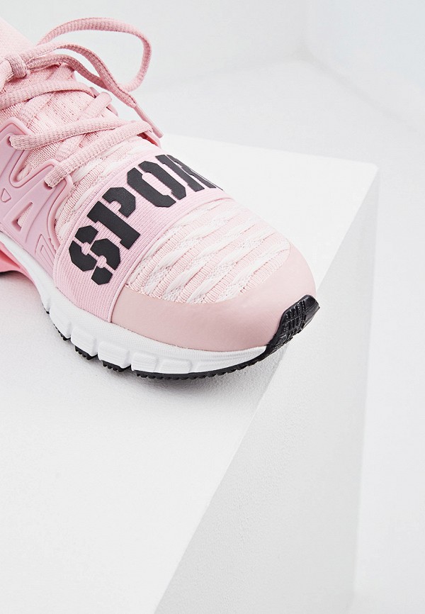 фото Кроссовки plein sport