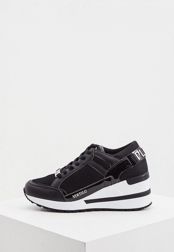 

Кроссовки Plein Sport, Черный