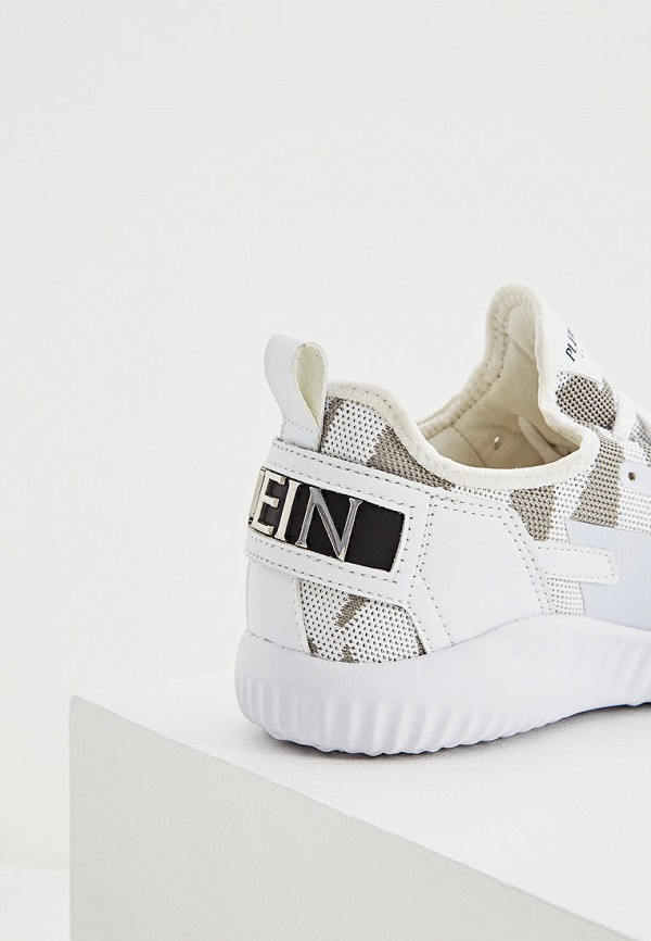 фото Кроссовки plein sport