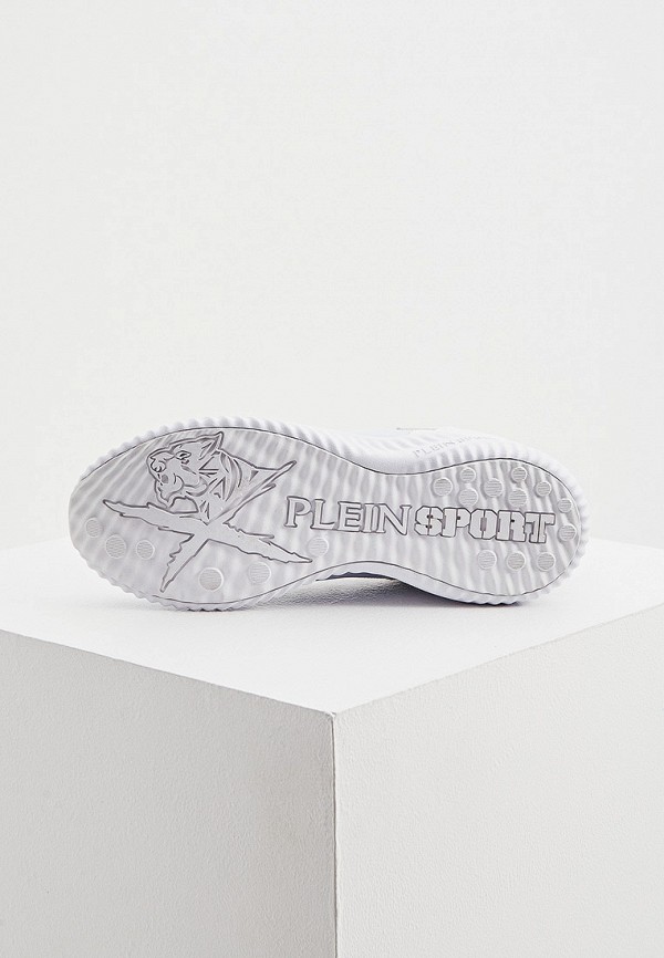 фото Кроссовки plein sport