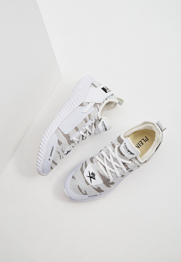 фото Кроссовки plein sport