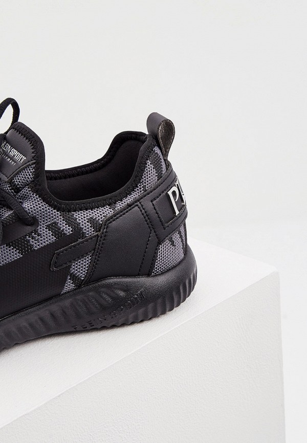 фото Кроссовки plein sport