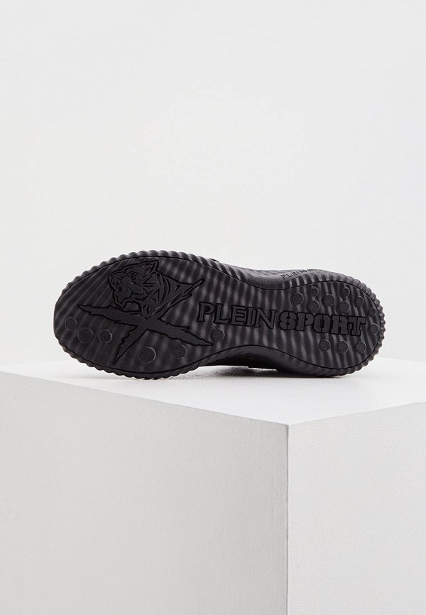 фото Кроссовки plein sport