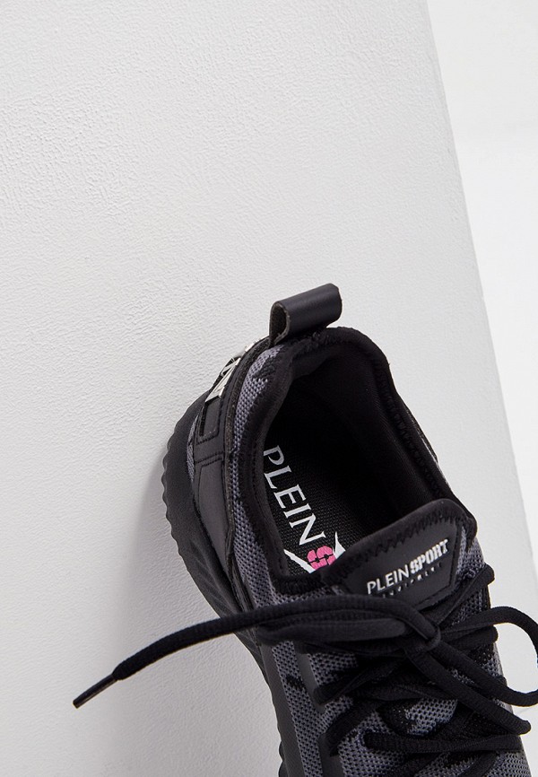 фото Кроссовки plein sport