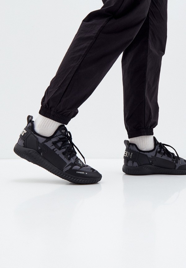 фото Кроссовки plein sport