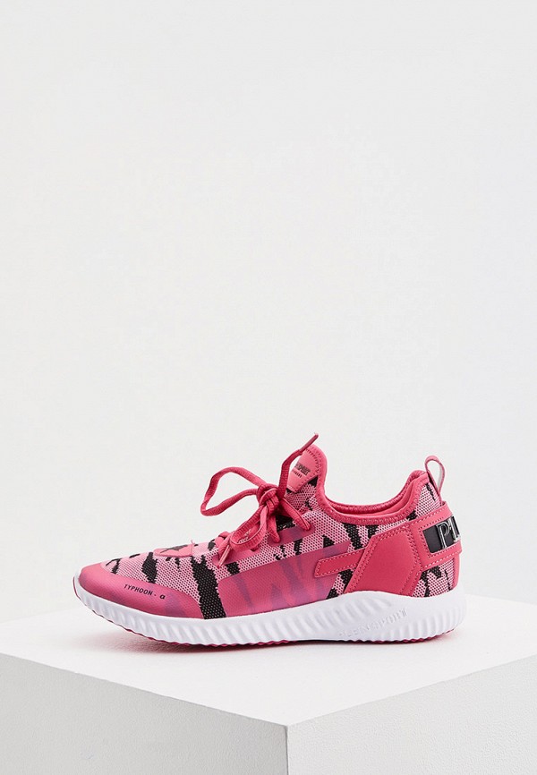фото Кроссовки plein sport