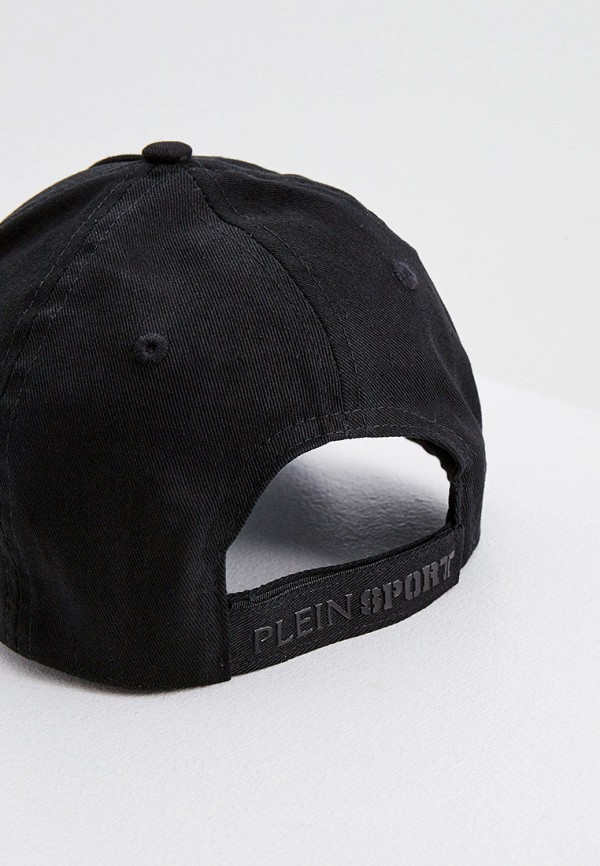 фото Бейсболка plein sport