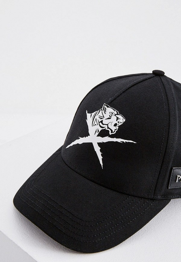 фото Бейсболка plein sport