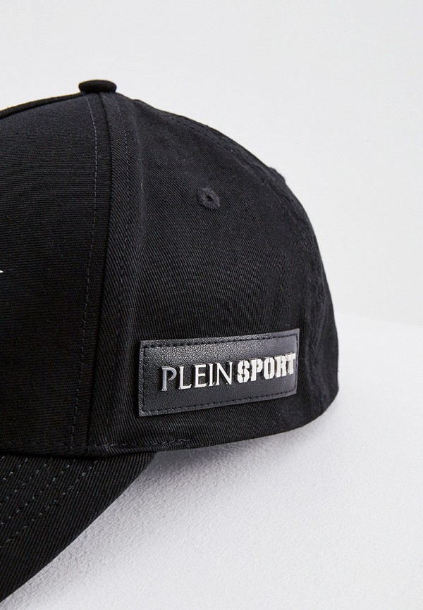 фото Бейсболка plein sport