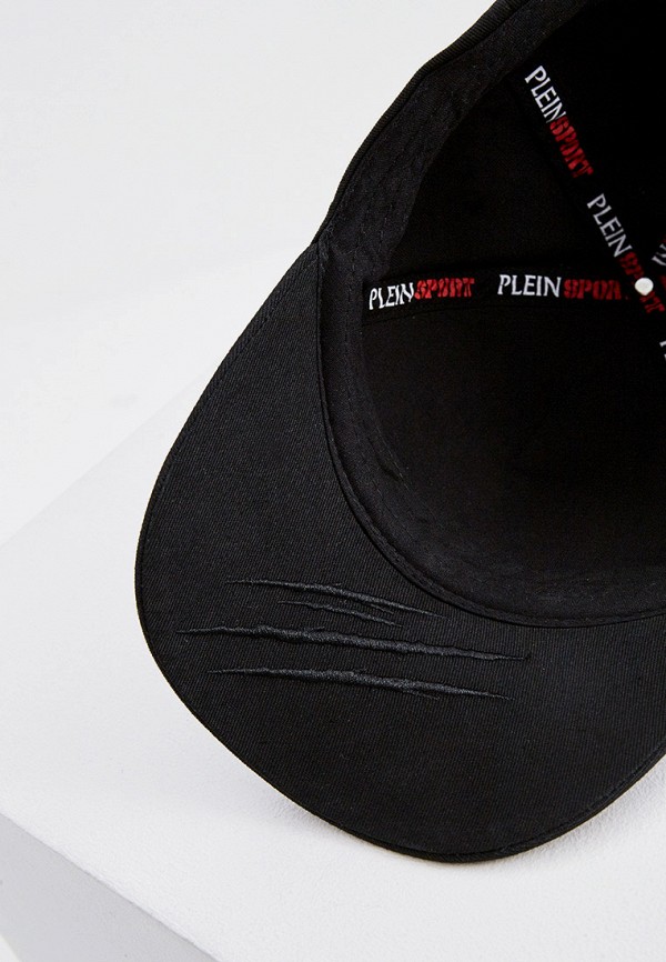 фото Бейсболка plein sport