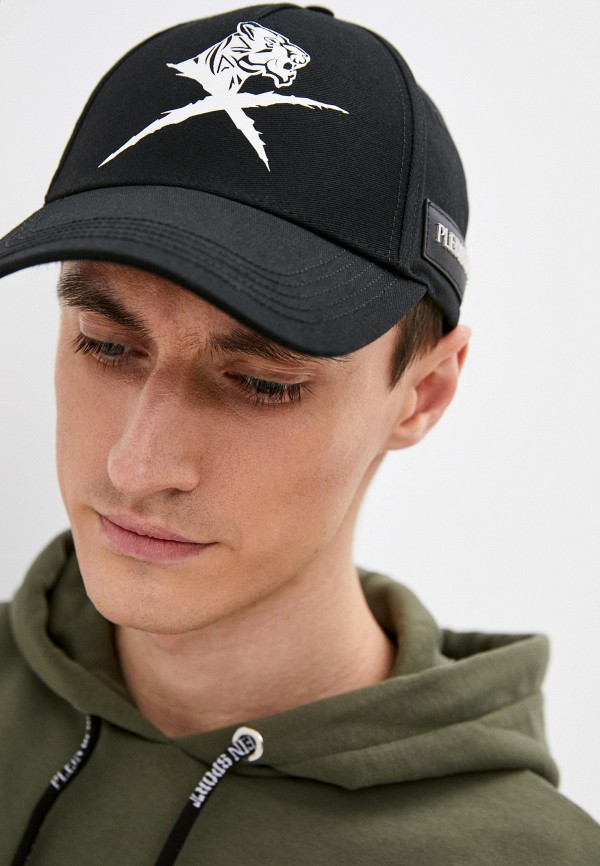 фото Бейсболка plein sport