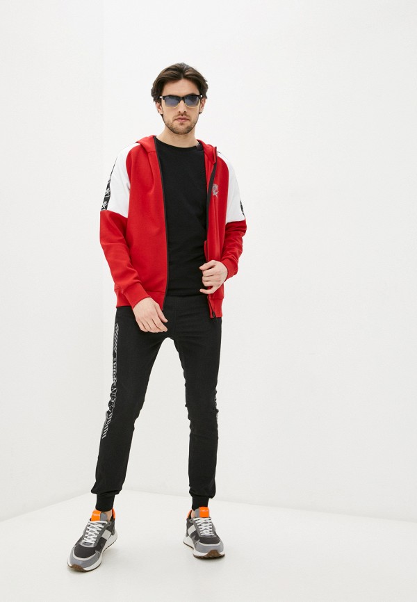 фото Толстовка plein sport