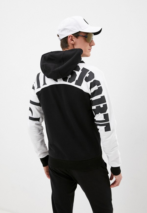 фото Толстовка plein sport