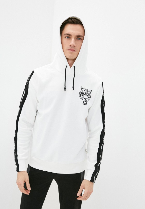 

Худи Plein Sport, Белый