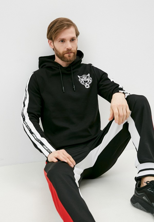 

Худи Plein Sport, Черный