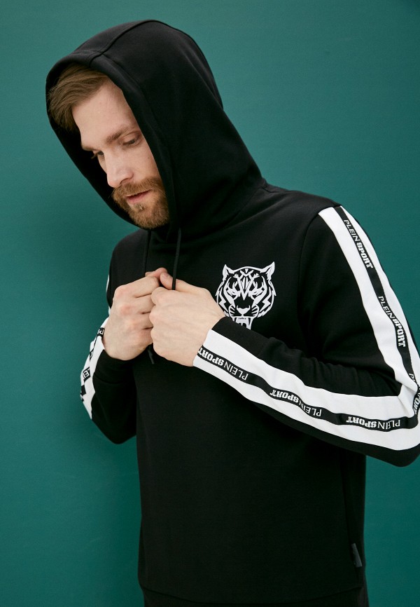 фото Худи plein sport