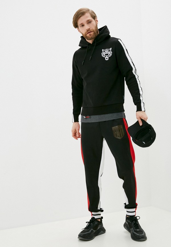 фото Худи plein sport