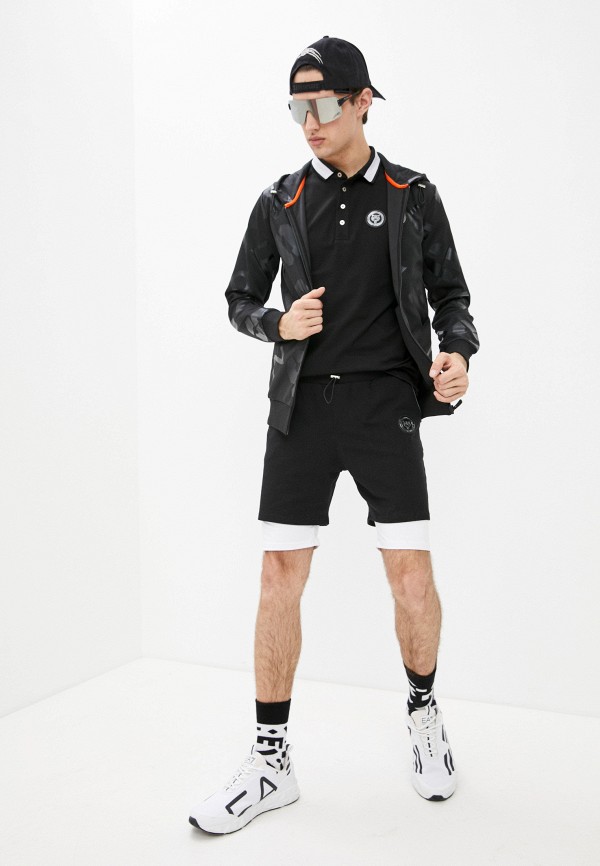 фото Толстовка plein sport