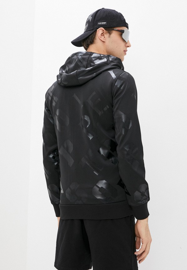 фото Толстовка plein sport