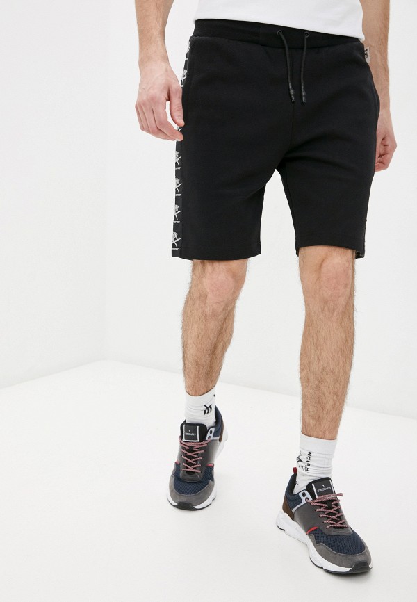 фото Шорты спортивные plein sport