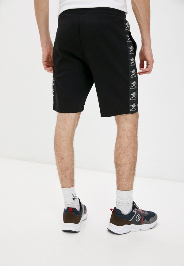 фото Шорты спортивные plein sport
