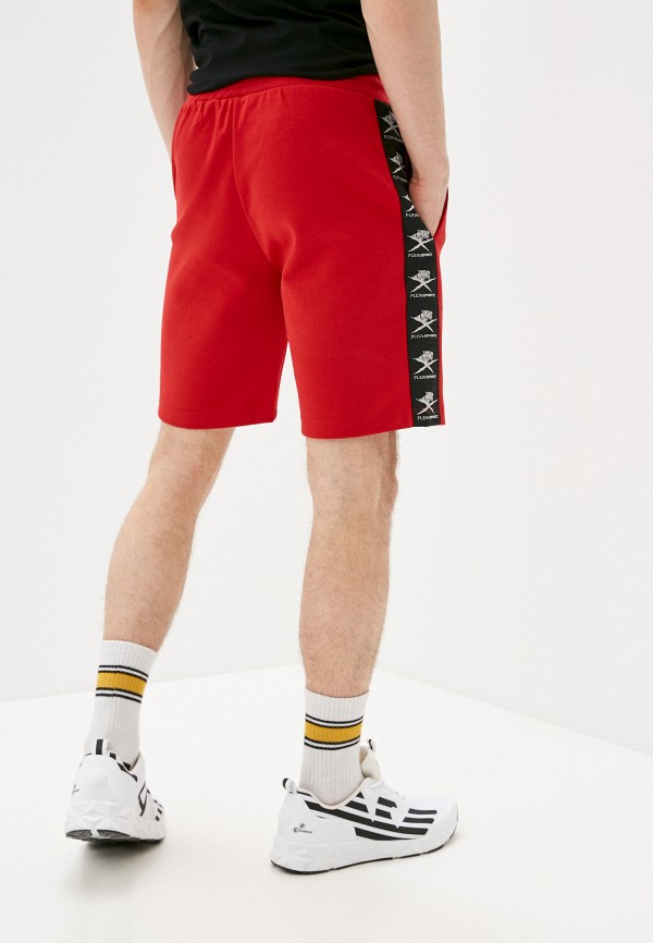 фото Шорты спортивные plein sport