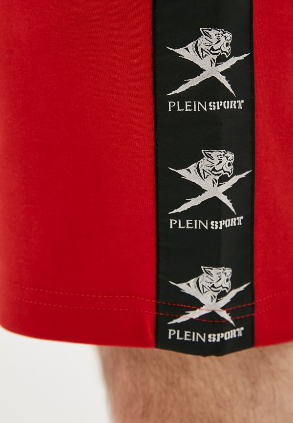 фото Шорты спортивные plein sport