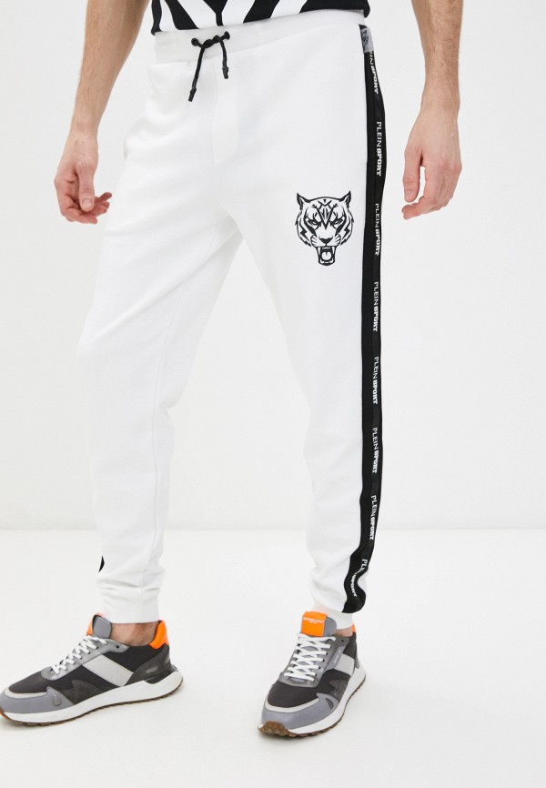 фото Брюки спортивные plein sport