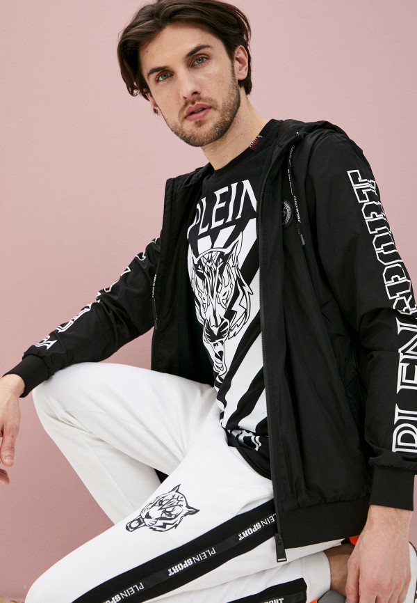 фото Брюки спортивные plein sport