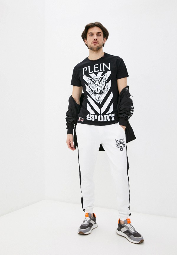 фото Брюки спортивные plein sport