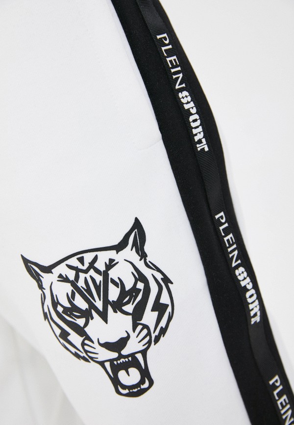 фото Брюки спортивные plein sport